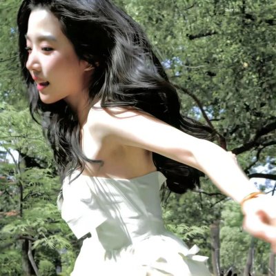 云上情歌海报