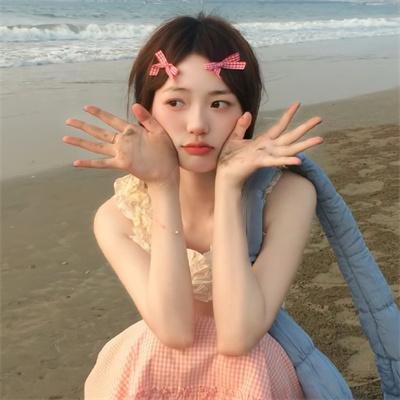 湛蓝青春海海报