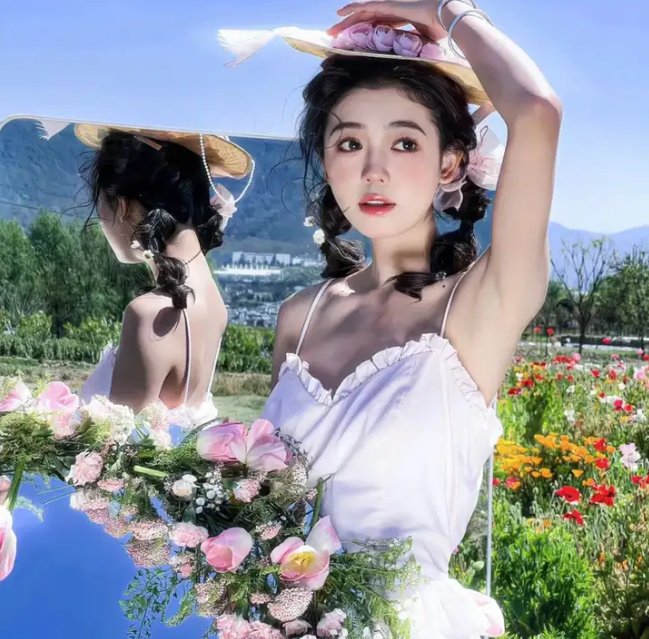 新乐土海报