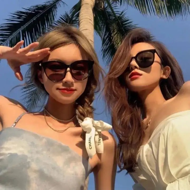 清白者海报